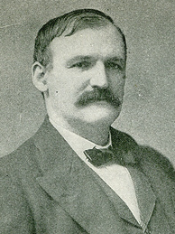 YourRoots Map_Surname_Famous People_Robert E. Pattison