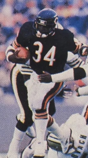 YourRoots Map_Surname_Famous People_Walter Payton