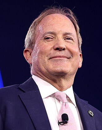 YourRoots Map_Surname_Famous People_Ken Paxton