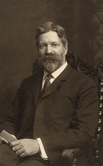 YourRoots Map_Surname_Famous People_George Foster Peabody