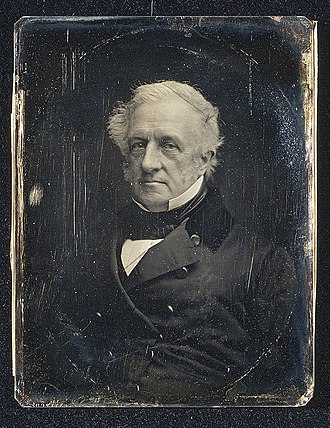YourRoots Map_Surname_Famous People_George Peabody