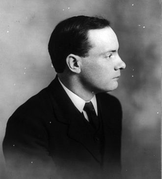 YourRoots Map_Surname_Famous People_Patrick Pearse