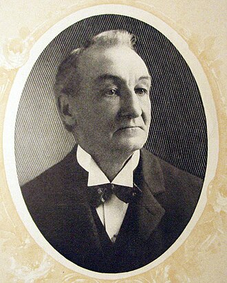 YourRoots Map_Surname_Famous People_Niles Pease