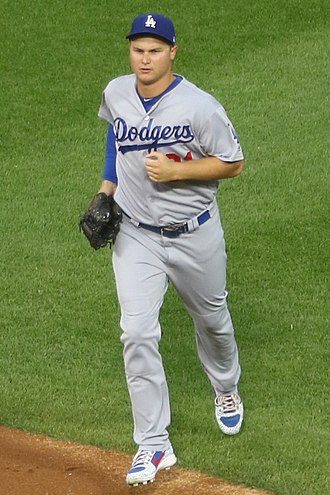 YourRoots Map_Surname_Famous People_Joc Pederson