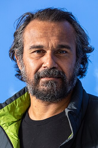 YourRoots Map_Surname_Famous People_Aaron Pedersen