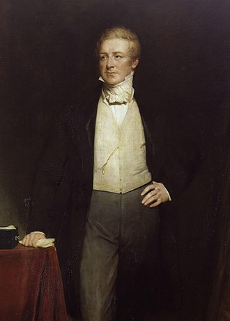 YourRoots Map_Surname_Famous People_Robert Peel