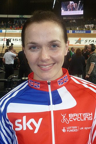 YourRoots Map_Surname_Famous People_Victoria Pendleton