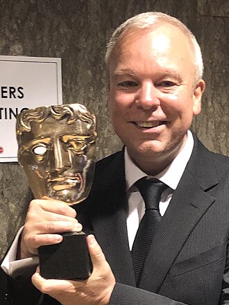 YourRoots Map_Surname_Famous People_Steve Pemberton