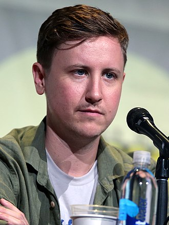 YourRoots Map_Surname_Famous People_Johnny Pemberton