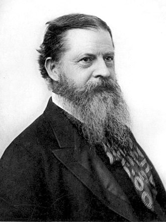 YourRoots Map_Surname_Famous People_Charles Sanders Peirce