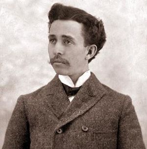 YourRoots Map_Surname_Famous People_James Cash Penney