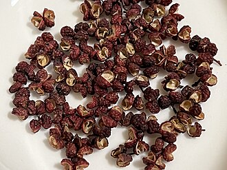 YourRoots Map_Surname_Famous People_Sichuan pepper