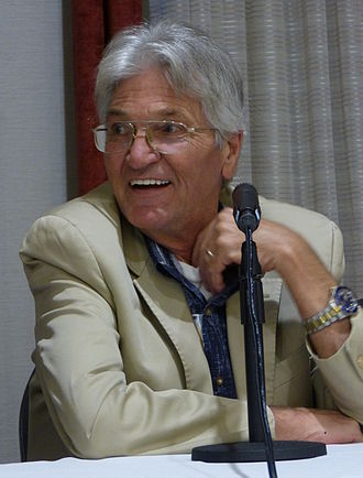 YourRoots Map_Surname_Famous People_Paul Petersen