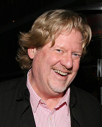 YourRoots Map_Surname_Famous People_Donald Petrie