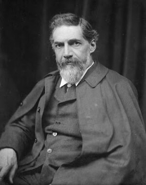 YourRoots Map_Surname_Famous People_Flinders Petrie