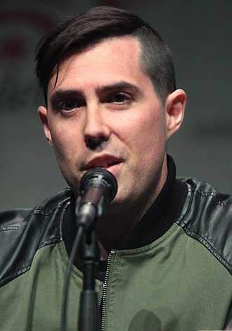 YourRoots Map_Surname_Famous People_Brad Peyton