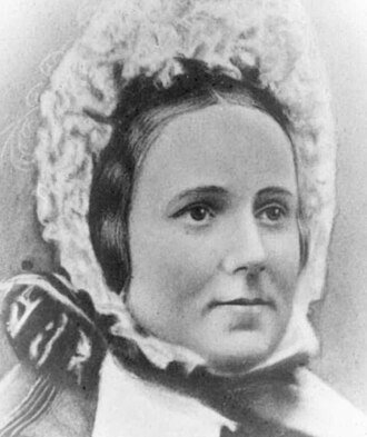 YourRoots Map_Surname_Famous People_Elizabeth Philpot