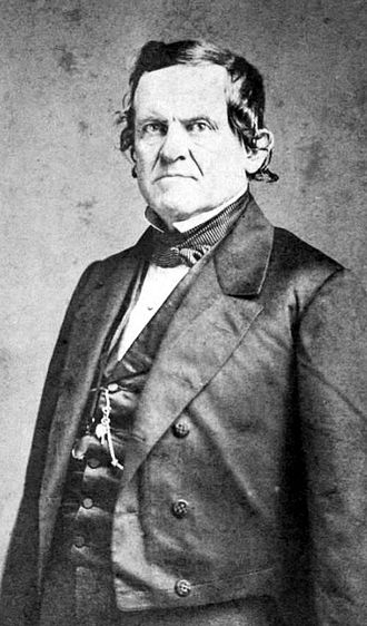 YourRoots Map_Surname_Famous People_Carl Pickens