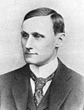 YourRoots Map_Surname_Famous People_Percy Pilcher