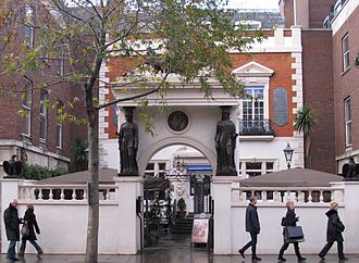 YourRoots Map_Surname_Famous People_Percy Pilcher