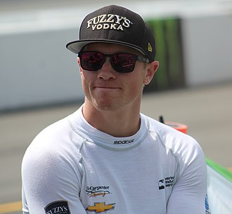YourRoots Map_Surname_Famous People_Spencer Pigot