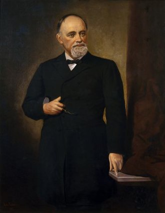 YourRoots Map_Surname_Famous People_Harry Nelson Pillsbury