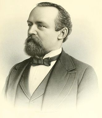 YourRoots Map_Surname_Famous People_Harry Nelson Pillsbury