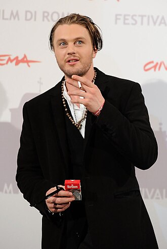 YourRoots Map_Surname_Famous People_Michael Pitt