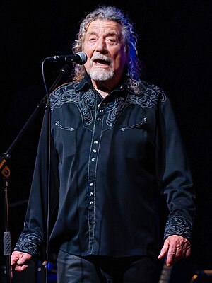 YourRoots Map_Surname_Famous People_Robert Plant