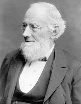 YourRoots Map_Surname_Famous People_Herbert Pitman