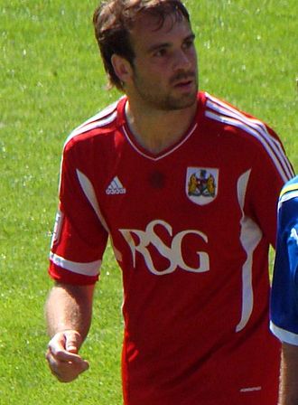 YourRoots Map_Surname_Famous People_Brett Pitman