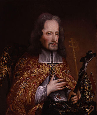YourRoots Map_Surname_Famous People_Oliver Plunkett