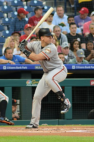 YourRoots Map_Surname_Famous People_Buster Posey