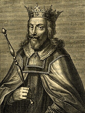 YourRoots Map_Surname_Famous People_John V of Portugal