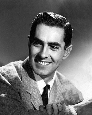 YourRoots Map_Surname_Famous People_Tyrone Power