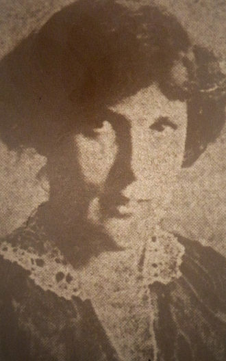 YourRoots Map_Surname_Famous People_Juliet Stuart Poyntz
