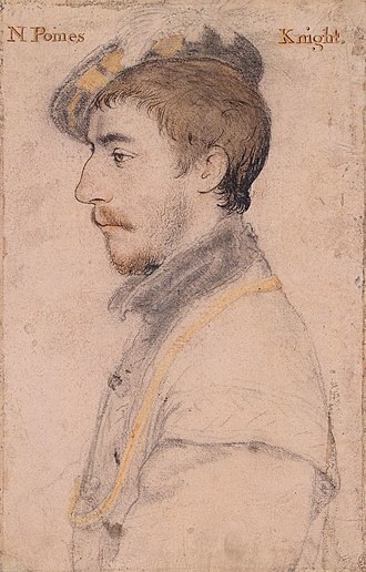 YourRoots Map_Surname_Famous People_Nicholas Poyntz