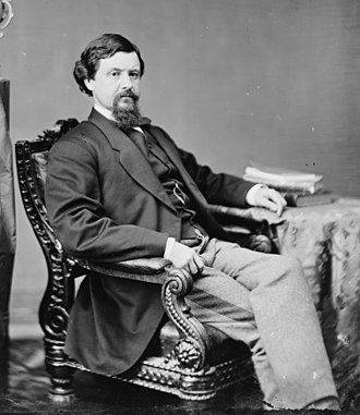YourRoots Map_Surname_Famous People_Theodore M. Pomeroy