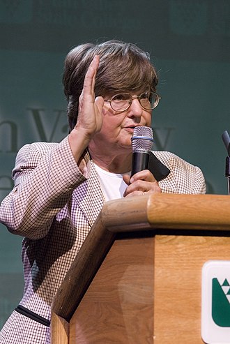 YourRoots Map_Surname_Famous People_Helen Prejean