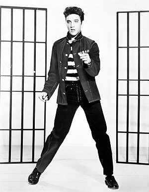 YourRoots Map_Surname_Famous People_Elvis Presley