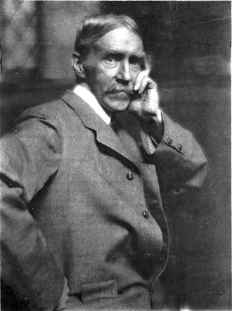 YourRoots Map_Surname_Famous People_Maurice Prendergast