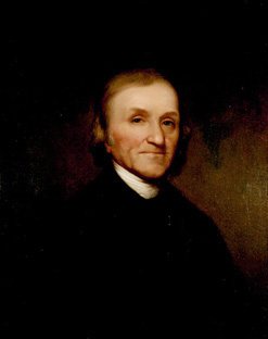 YourRoots Map_Surname_Famous People_Joseph Priestley