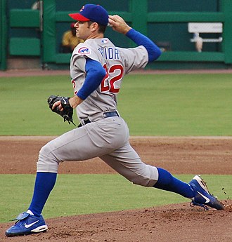 YourRoots Map_Surname_Famous People_Mark Prior