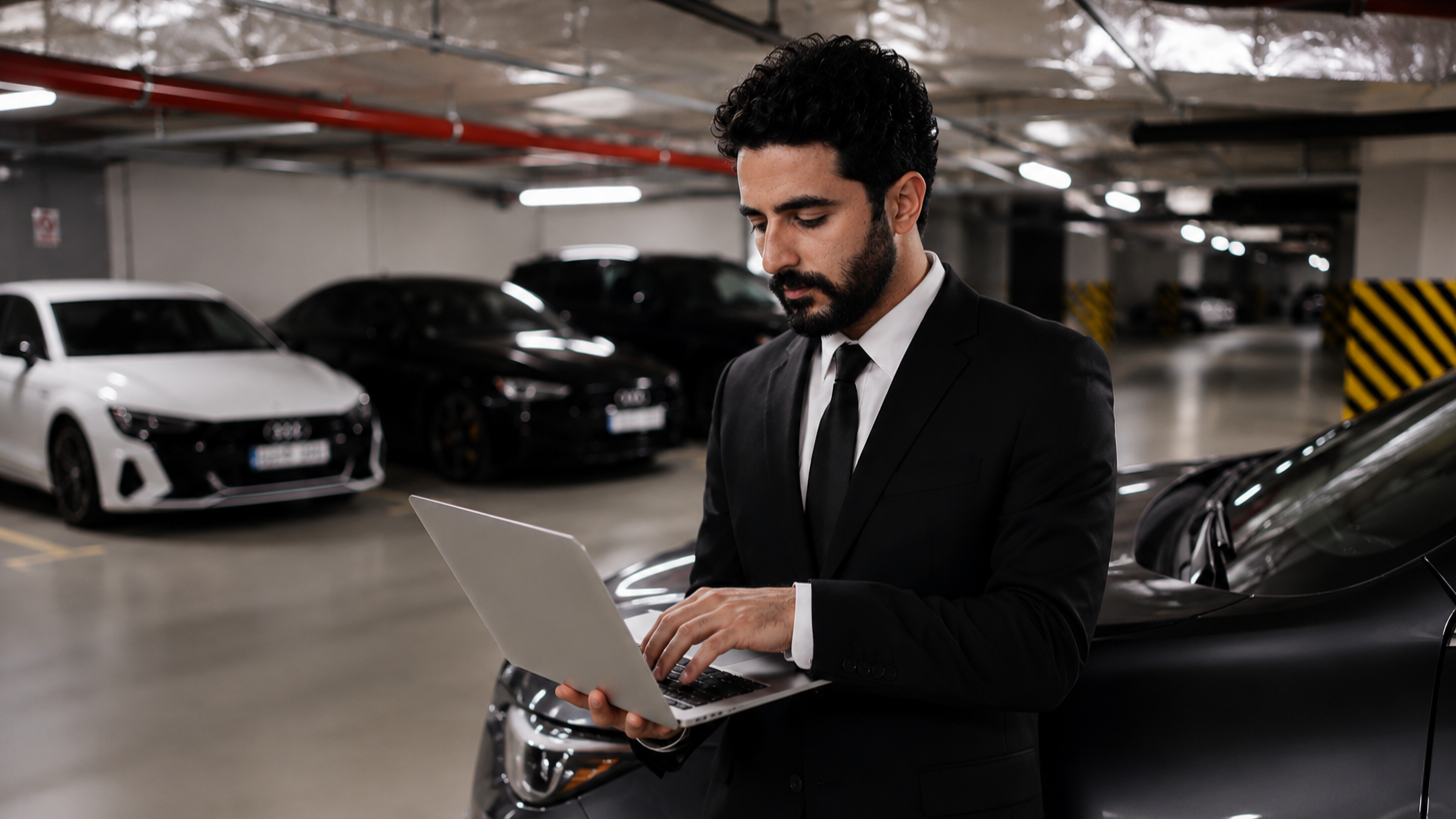 Mohammad Sadra Alias Mentor Online