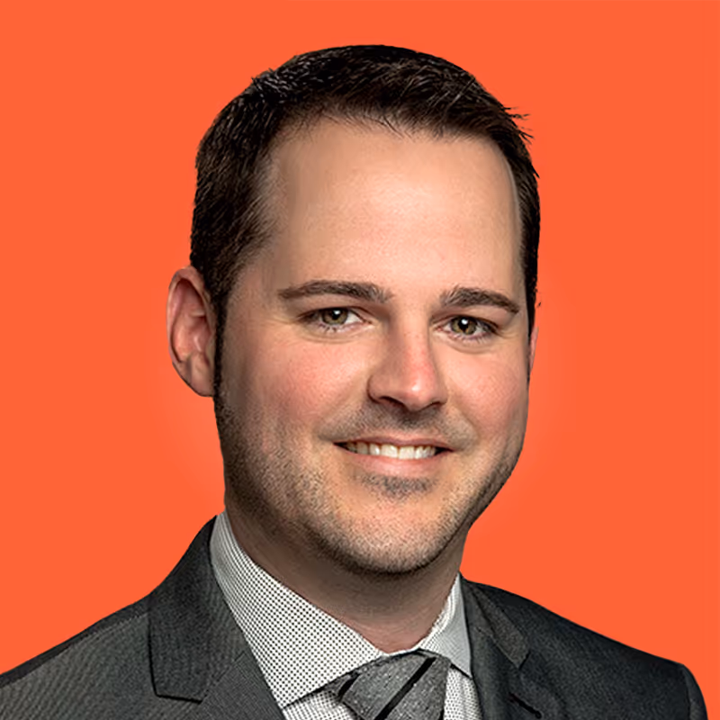 Photo of Jake, TurboHome Agent