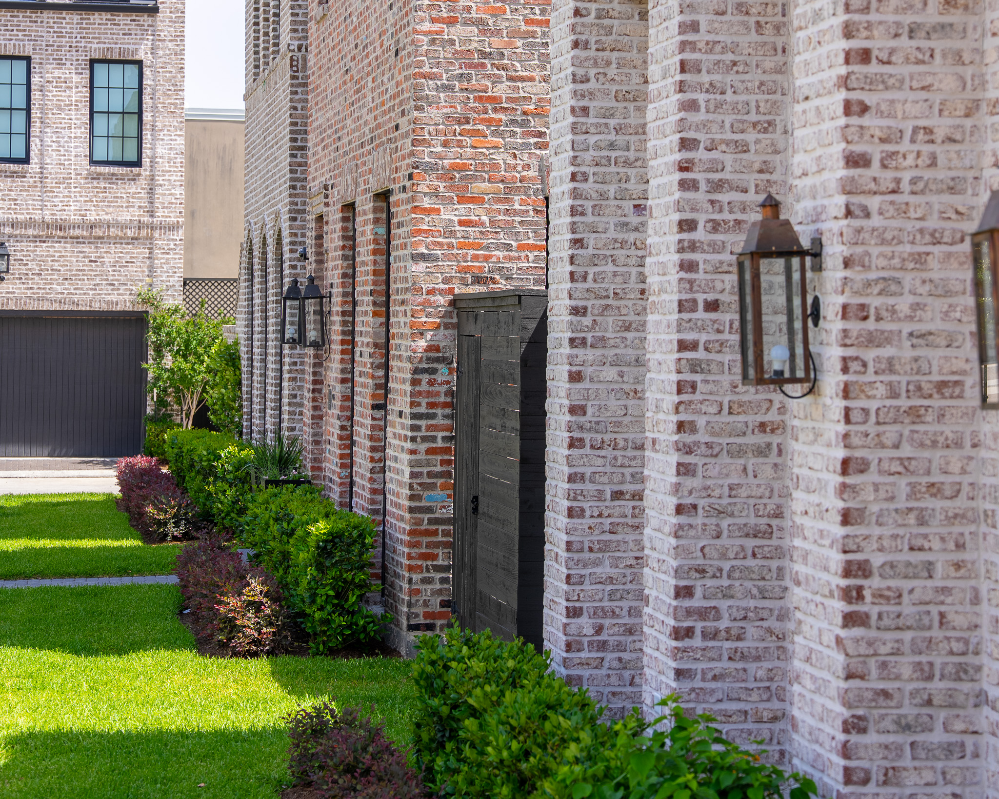 General Contractors & Builders