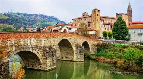 MERCATINI DI NATALE AD ASTI