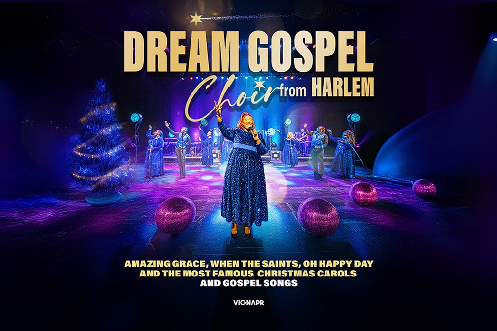 Teatro Arcimboldi DREAM GOSPEL CHOIR