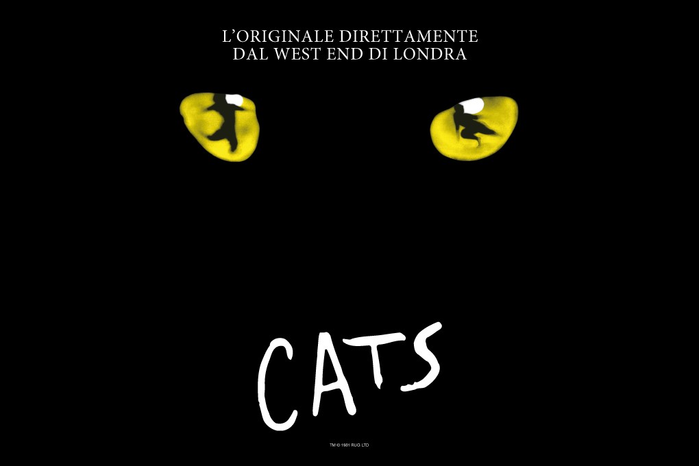 Teatro Arcimboldi - CATS