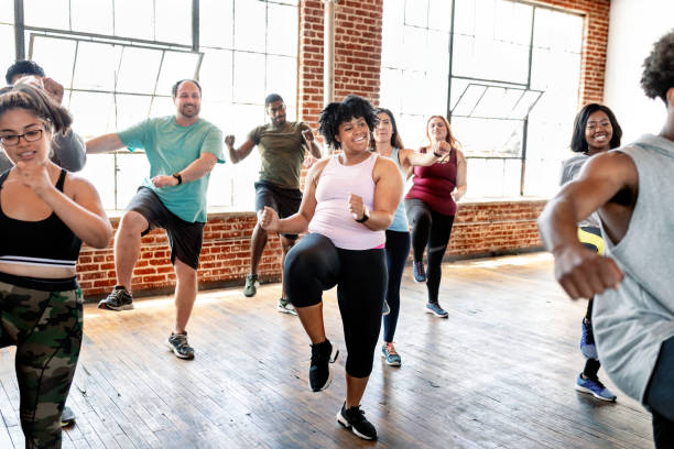 CORSI FITNESS E CORPO LIBERO ANNO 2026-2027